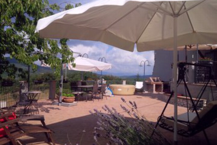 Terrace/Patio 63 of 66