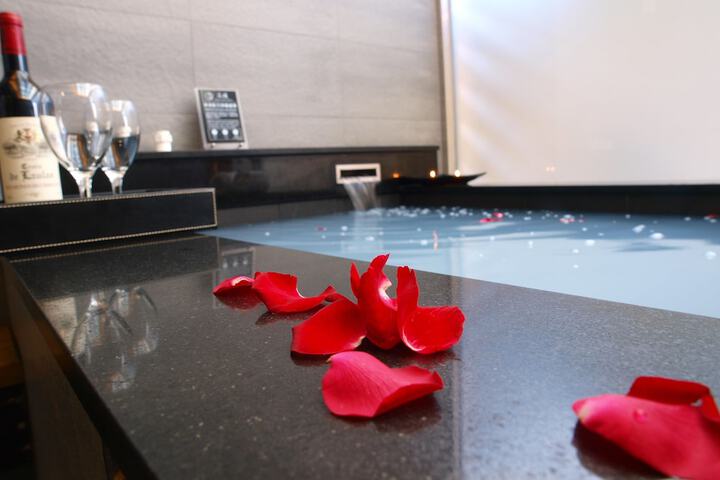 Hotel Spa