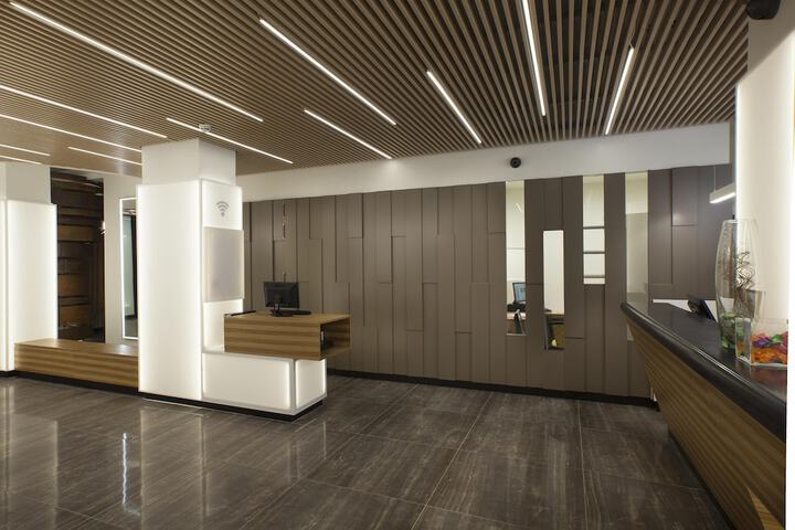 Lobby Photos