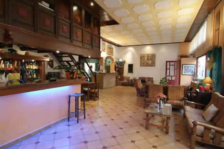 Hotel Interior 7 of 54