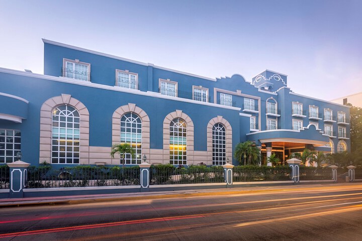 Villa Mercedes Merida Curio Collection by Hilton in Mérida