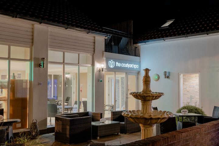 Spa Photos