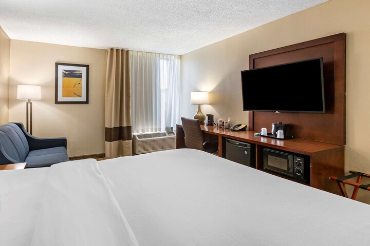 1 King Bed (3 of 15)