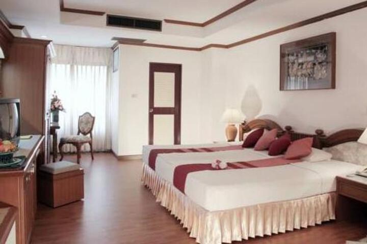 Suite Room