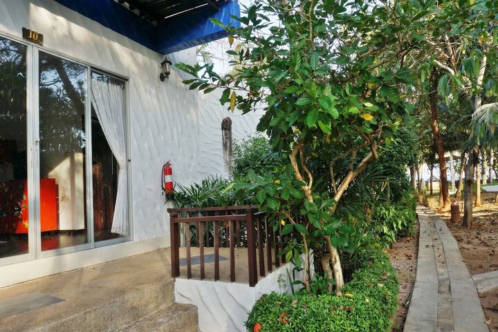 Terrace/Patio 69 of 127