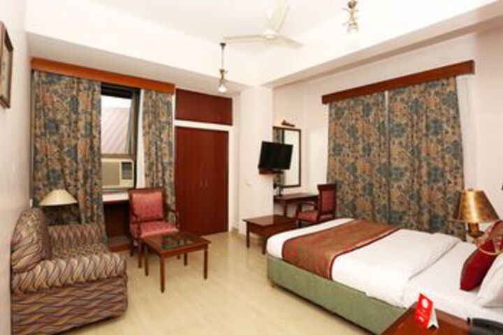 Fitness Facility Photos