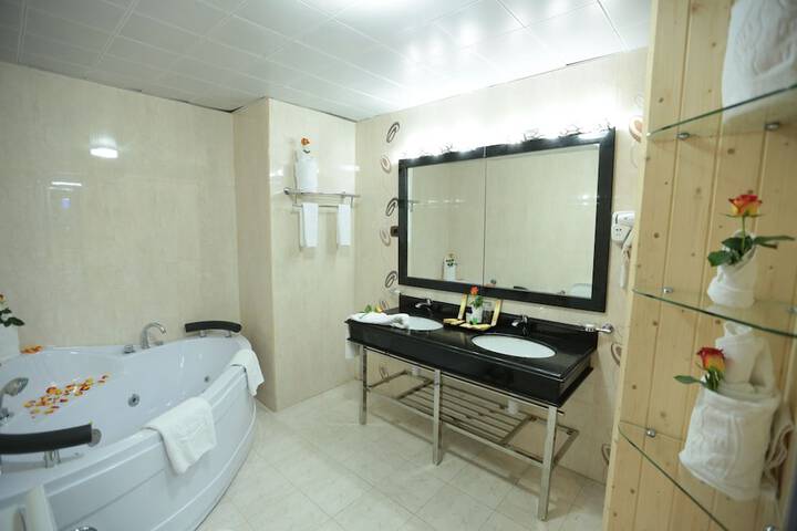 Bath Amenities