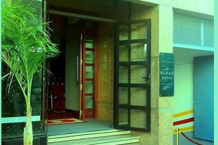 Hotel 17 of 17