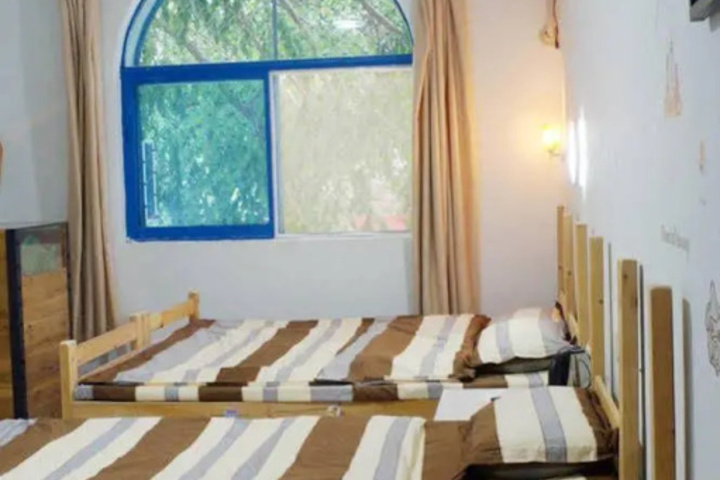Sea Time Inn