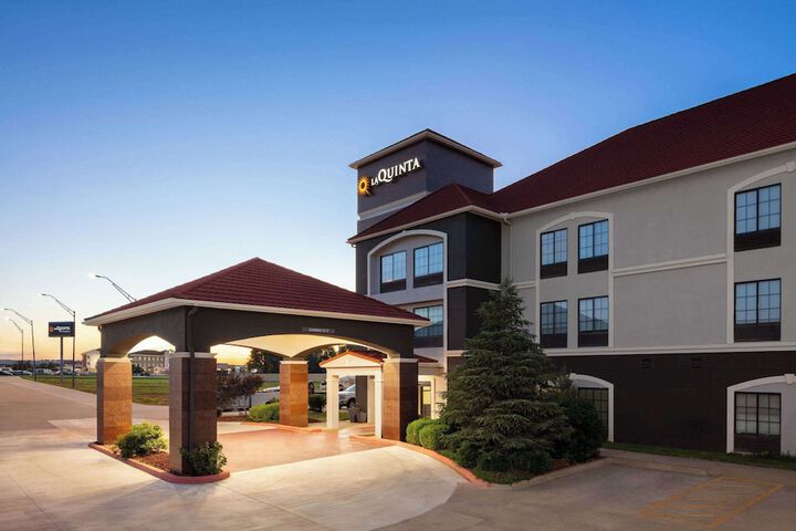Hotel 39 of 40