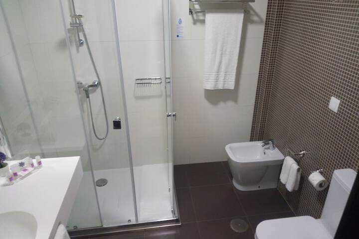 Bath Amenities