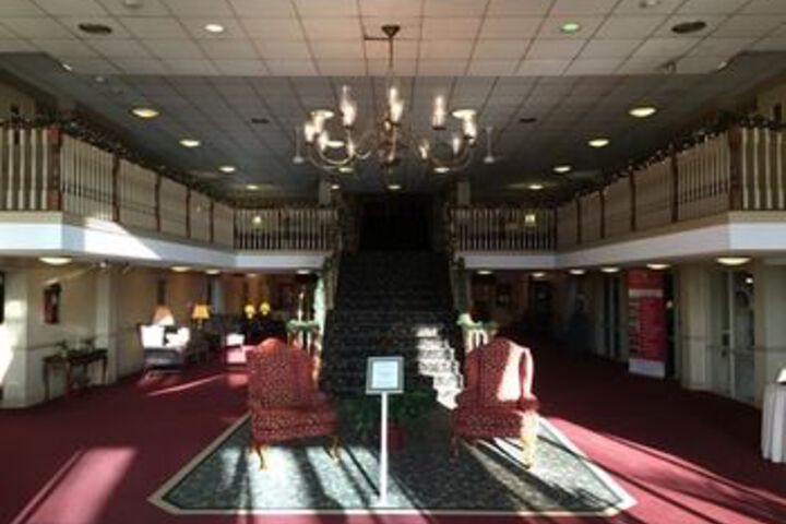 Hotel 21 of 32