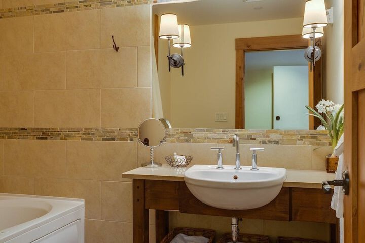 Bath Amenities