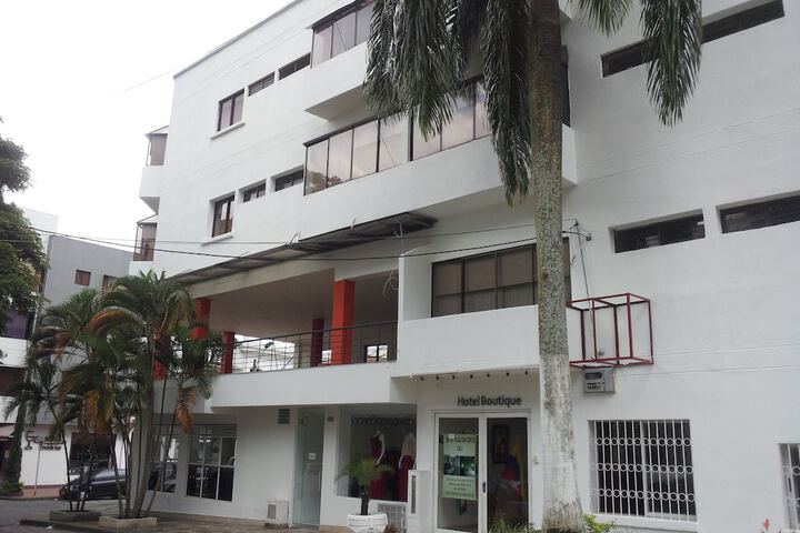 Image of Hotel Plaza Mayor Cali