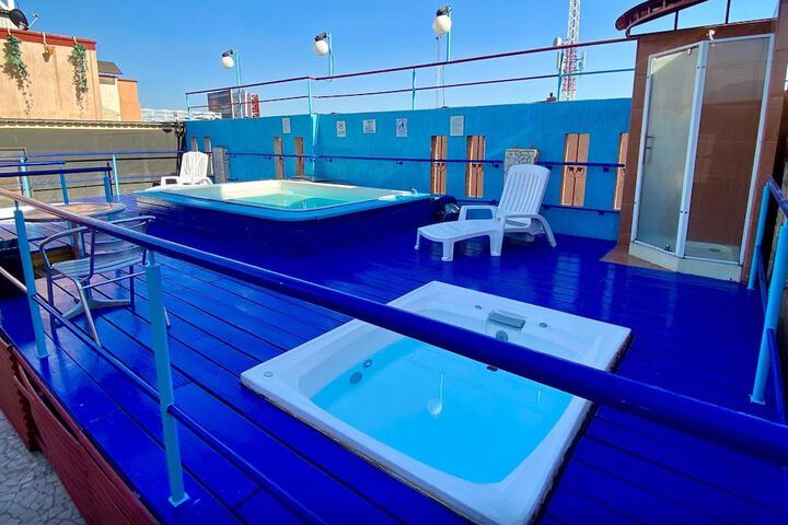 Terrace/Patio 20 of 49