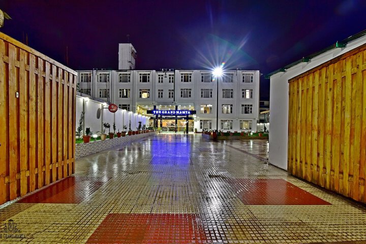 Hotel 28 of 29