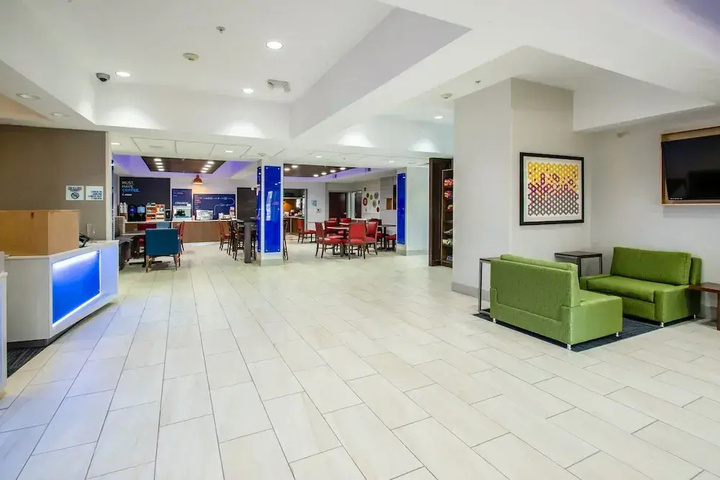 Hotel Interior 2 of 13