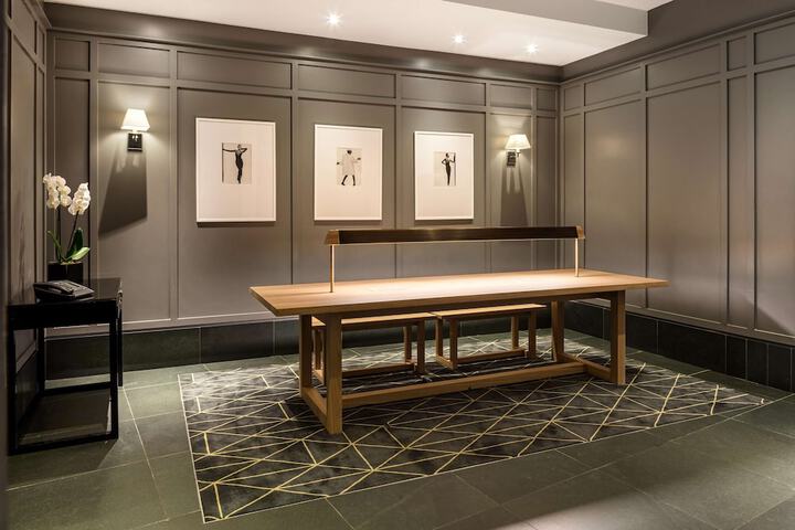 Hotel Interior 7 of 119