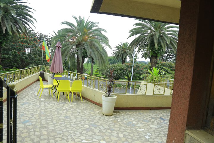 Hotel 58 of 60