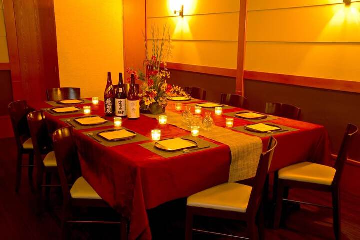 Restaurants