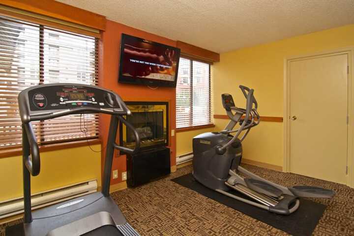 Gym & Fitness