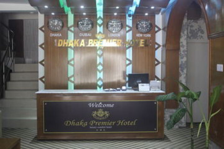 Hotel Interior 52 of 57