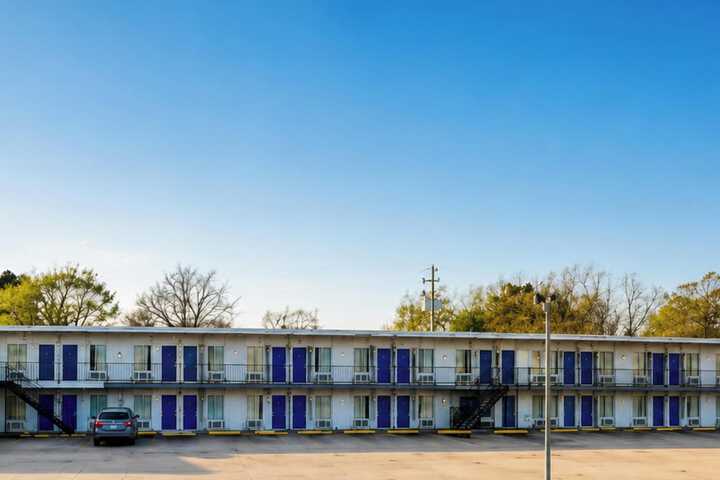 Hotel 21 of 22