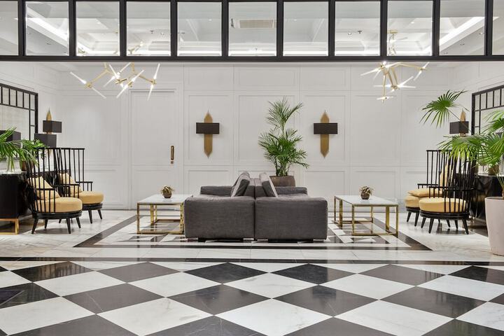 Hotel Interior 9 of 69