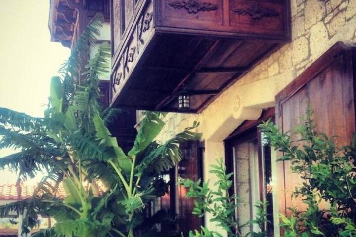 ALACATI TASKONAK HOTEL
