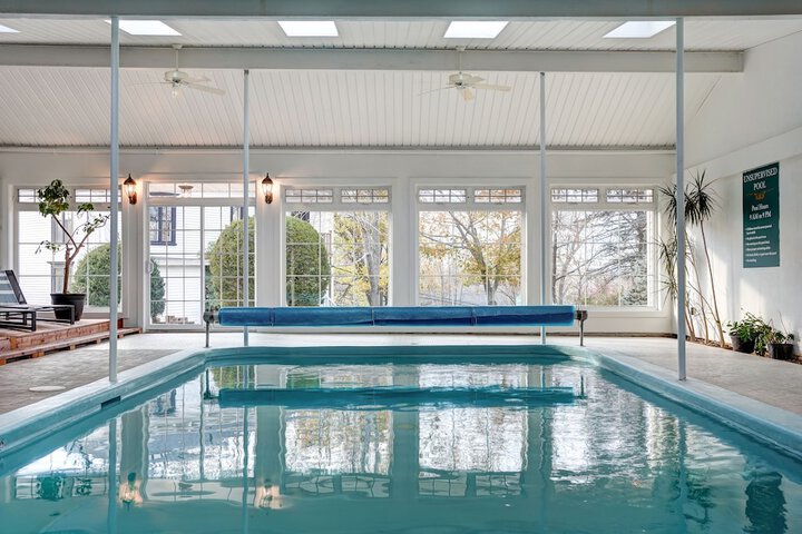 Photo of The Evangeline Pool