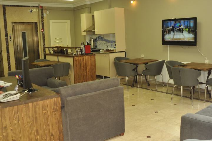 Hotel Interior 2 of 29