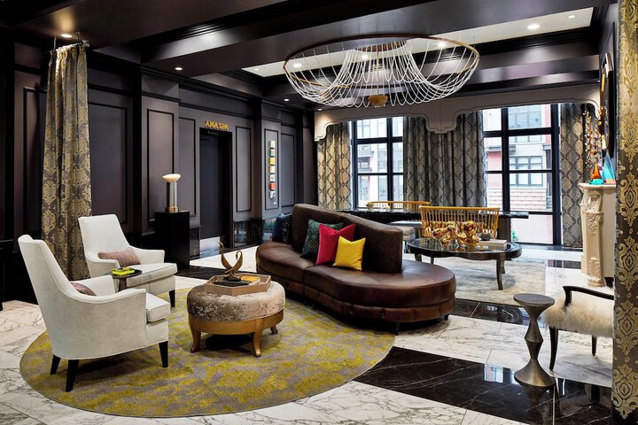 Hotel Interior 8 of 94