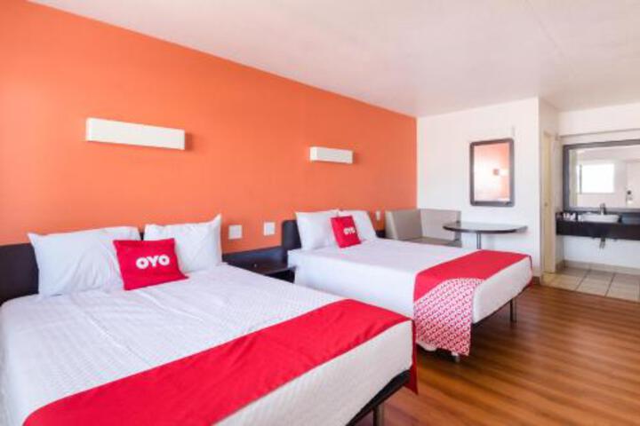 Fitness Center Photo