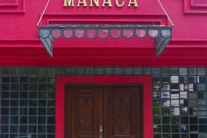 Hotel Manacá