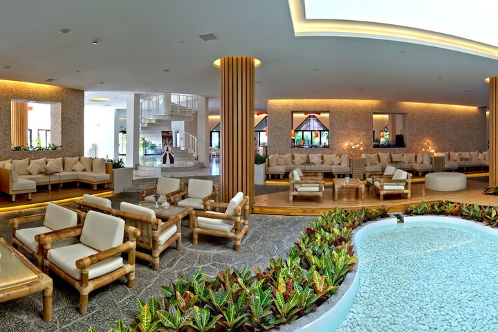 Hotel Interior 3 of 126