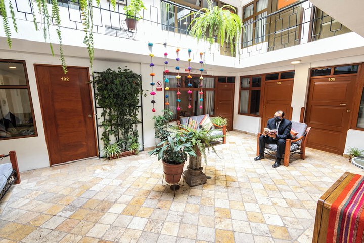 Room 14 of 43