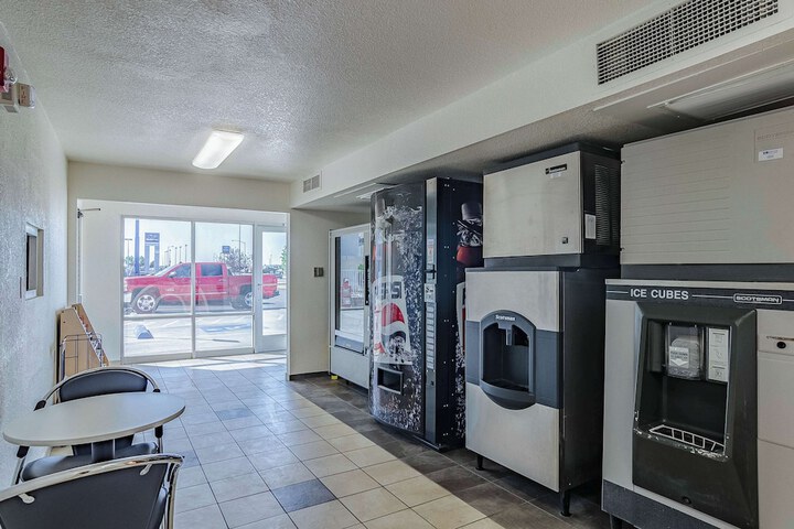 Motel 6 Cheyenne WY