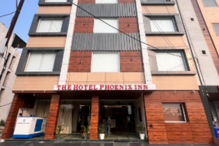 Hotel 6 of 23