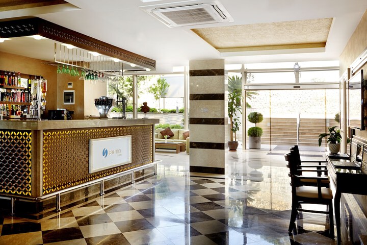 Hotel Interior 2 of 66