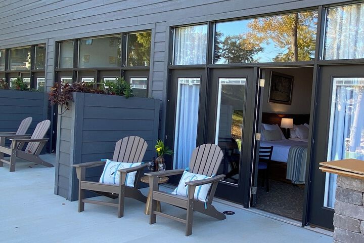 Terrace/Patio 28 of 49