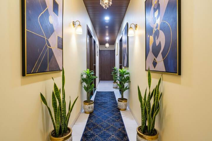 Hotel Interior 8 of 27
