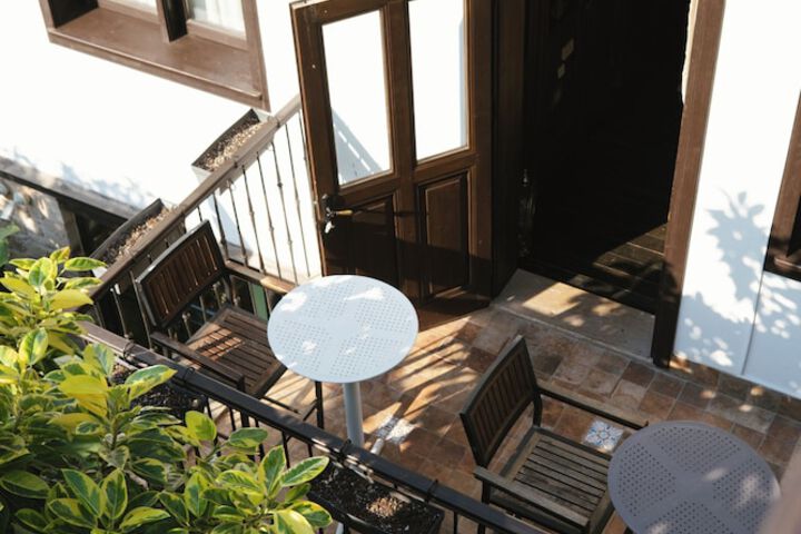 Terrace/Patio 198 of 201