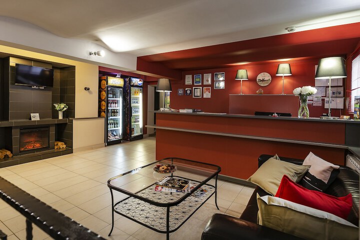 Hotel Interior 64 of 68