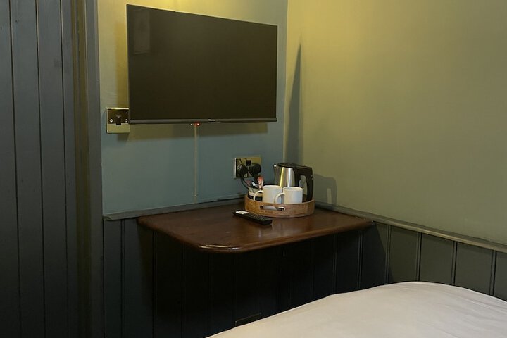 Hotel Interior 15 of 27