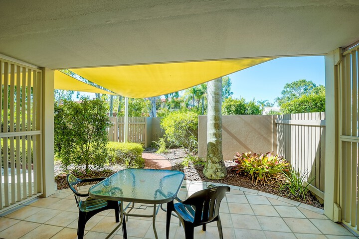 Terrace/Patio 21 of 39