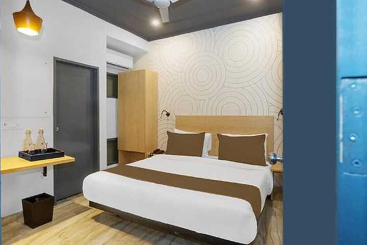 Fabhotel Royal Spark Inn I
