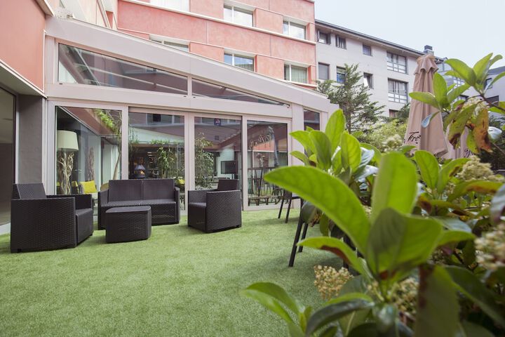 Terrace/Patio 59 of 67