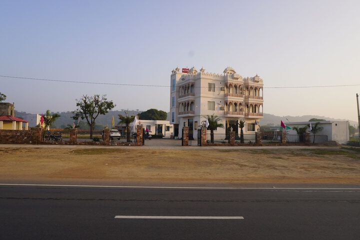 Hotel 69 of 73