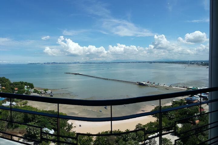 Hotel View 164 of 168