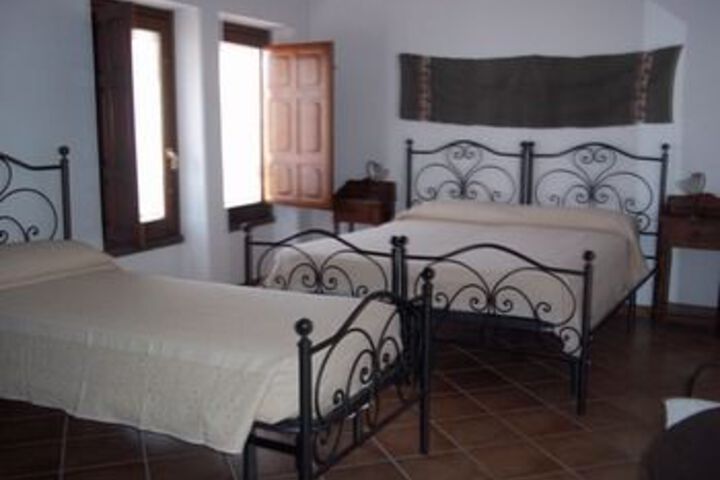 Interior Photo